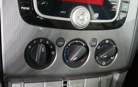 Ford Focus II рестайлинг, 2010 год, 799 990 рублей, 17 фотография