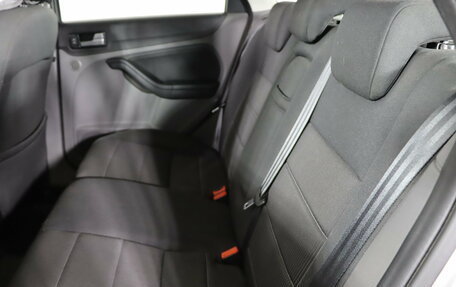 Ford Focus II рестайлинг, 2010 год, 799 990 рублей, 18 фотография