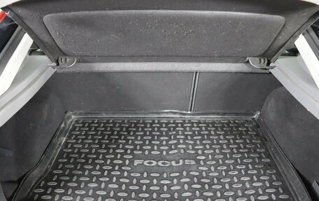 Ford Focus II рестайлинг, 2010 год, 799 990 рублей, 20 фотография