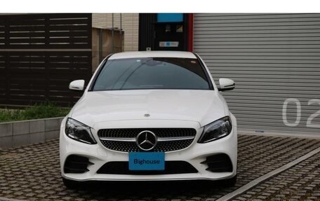 Mercedes-Benz C-Класс, 2016 год, 1 810 000 рублей, 3 фотография