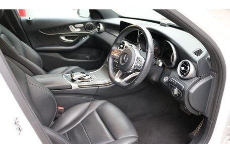 Mercedes-Benz C-Класс, 2016 год, 1 810 000 рублей, 11 фотография