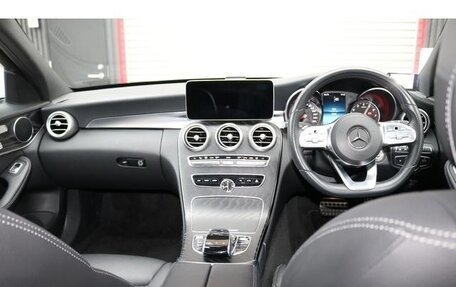 Mercedes-Benz C-Класс, 2016 год, 1 810 000 рублей, 12 фотография