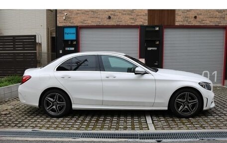 Mercedes-Benz C-Класс, 2016 год, 1 810 000 рублей, 5 фотография