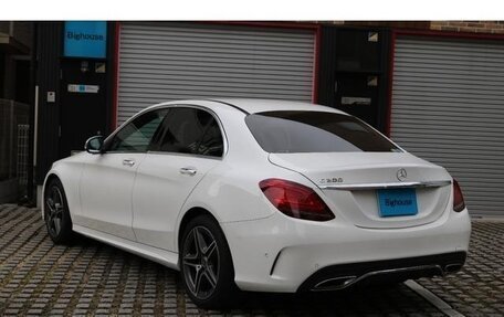 Mercedes-Benz C-Класс, 2016 год, 1 810 000 рублей, 7 фотография