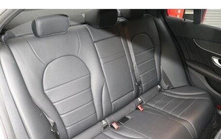 Mercedes-Benz C-Класс, 2016 год, 1 810 000 рублей, 17 фотография