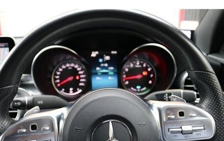 Mercedes-Benz C-Класс, 2016 год, 1 810 000 рублей, 13 фотография