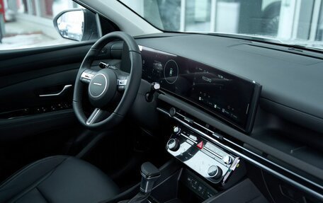 Hyundai Tucson, 2026 год, 4 649 900 рублей, 8 фотография