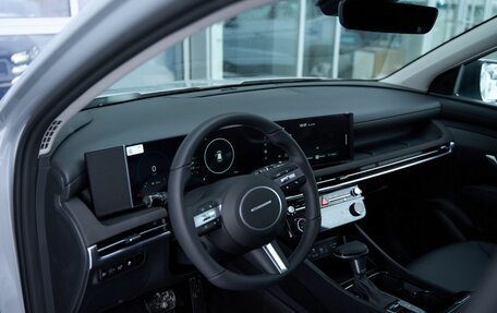 Hyundai Tucson, 2026 год, 4 649 900 рублей, 7 фотография