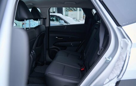 Hyundai Tucson, 2026 год, 4 649 900 рублей, 9 фотография