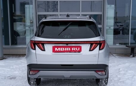 Hyundai Tucson, 2026 год, 4 649 900 рублей, 4 фотография