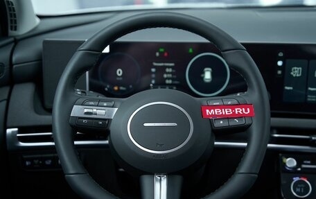 Hyundai Tucson, 2026 год, 4 649 900 рублей, 14 фотография