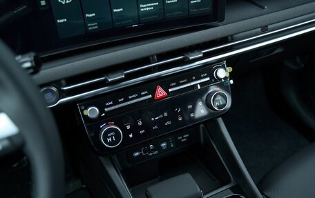 Hyundai Tucson, 2026 год, 4 649 900 рублей, 17 фотография