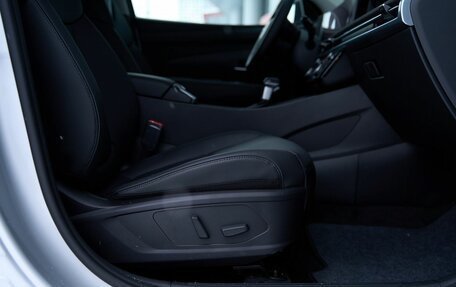 Hyundai Tucson, 2026 год, 4 649 900 рублей, 22 фотография