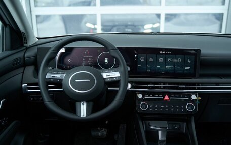 Hyundai Tucson, 2026 год, 4 649 900 рублей, 13 фотография