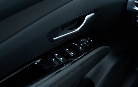 Hyundai Tucson, 2026 год, 4 649 900 рублей, 18 фотография