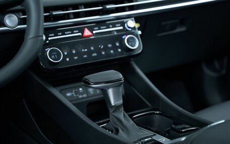 Hyundai Tucson, 2026 год, 4 649 900 рублей, 15 фотография