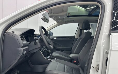 Volkswagen T-Roc I, 2022 год, 1 940 000 рублей, 6 фотография