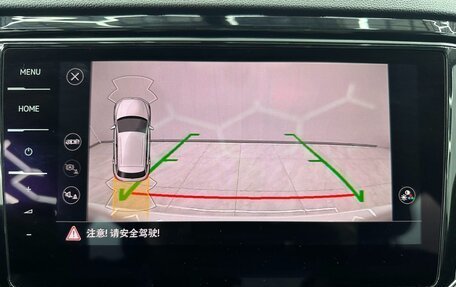 Volkswagen T-Roc I, 2022 год, 1 940 000 рублей, 16 фотография