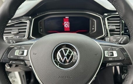 Volkswagen T-Roc I, 2022 год, 1 940 000 рублей, 12 фотография