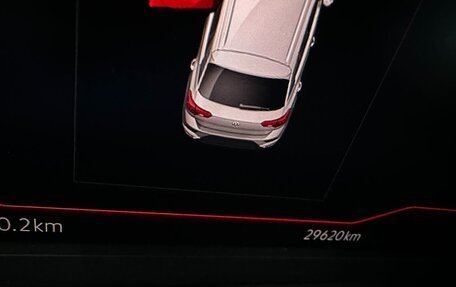 Volkswagen T-Roc I, 2022 год, 1 940 000 рублей, 17 фотография