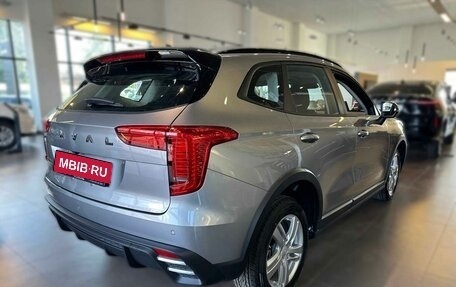 Haval Jolion, 2026 год, 2 449 000 рублей, 4 фотография