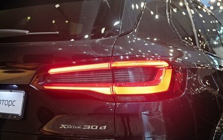 BMW X5, 2021 год, 7 850 000 рублей, 6 фотография