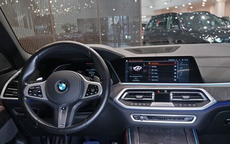 BMW X5, 2021 год, 7 850 000 рублей, 9 фотография
