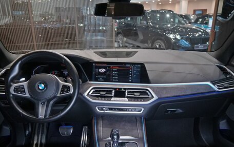 BMW X5, 2021 год, 7 850 000 рублей, 8 фотография