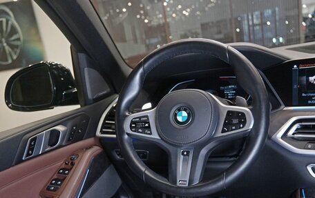 BMW X5, 2021 год, 7 850 000 рублей, 10 фотография