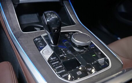 BMW X5, 2021 год, 7 850 000 рублей, 13 фотография