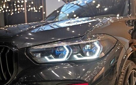 BMW X5, 2021 год, 7 850 000 рублей, 2 фотография