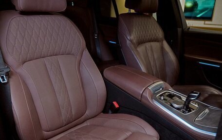 BMW X5, 2021 год, 7 850 000 рублей, 17 фотография