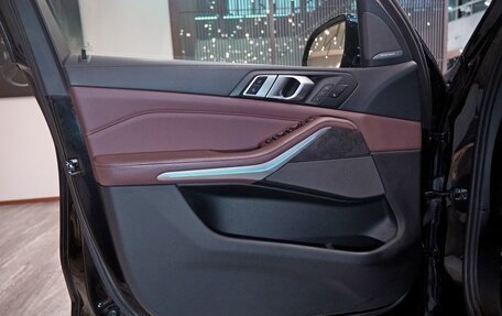 BMW X5, 2021 год, 7 850 000 рублей, 18 фотография