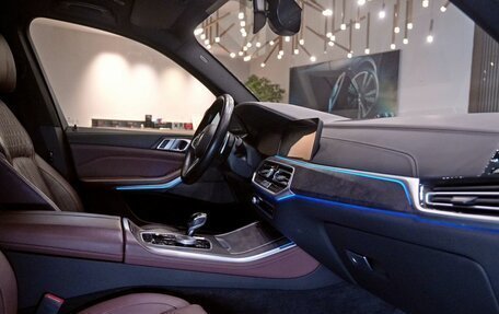 BMW X5, 2021 год, 7 850 000 рублей, 16 фотография