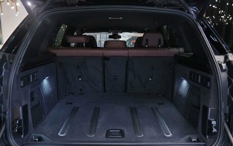 BMW X5, 2021 год, 7 850 000 рублей, 22 фотография