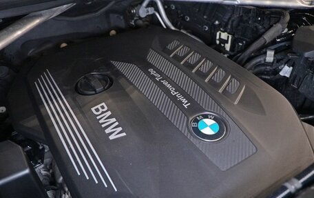 BMW X5, 2021 год, 7 850 000 рублей, 27 фотография