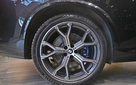 BMW X5, 2021 год, 7 850 000 рублей, 26 фотография