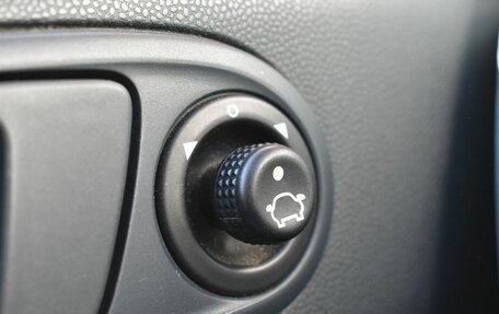 Ford Fiesta, 2010 год, 835 000 рублей, 13 фотография