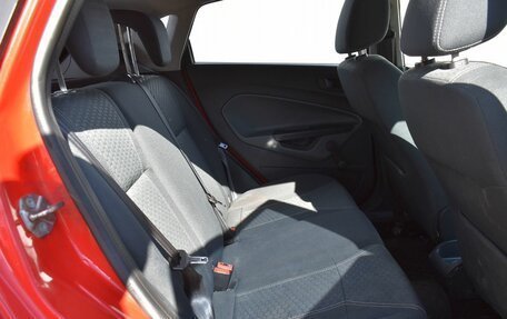 Ford Fiesta, 2010 год, 835 000 рублей, 18 фотография