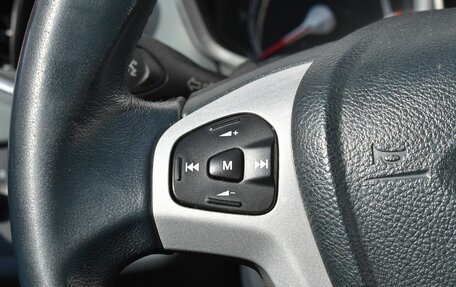 Ford Fiesta, 2010 год, 835 000 рублей, 11 фотография