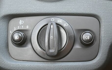 Ford Fiesta, 2010 год, 835 000 рублей, 14 фотография