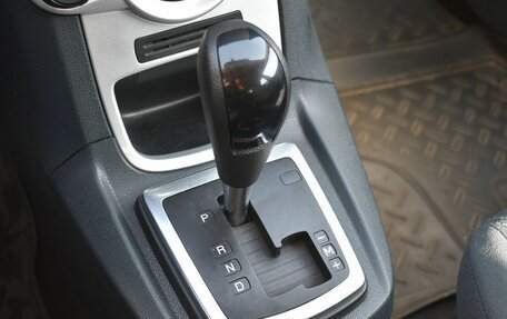 Ford Fiesta, 2010 год, 835 000 рублей, 17 фотография