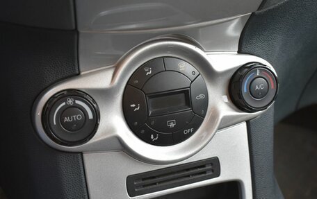 Ford Fiesta, 2010 год, 835 000 рублей, 15 фотография