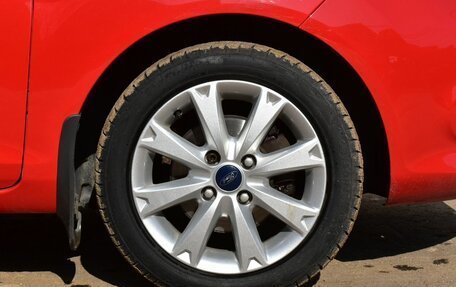 Ford Fiesta, 2010 год, 835 000 рублей, 20 фотография