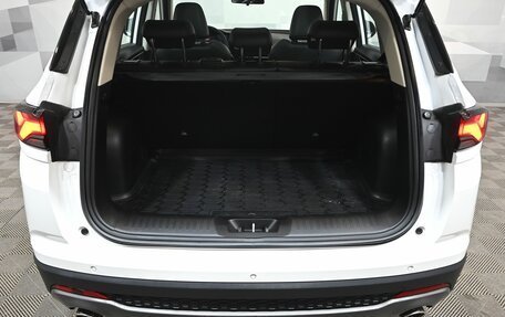 Changan CS35 Plus, 2023 год, 2 000 000 рублей, 6 фотография