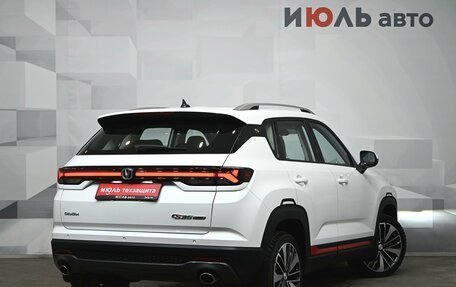 Changan CS35 Plus, 2023 год, 2 000 000 рублей, 7 фотография