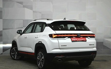 Changan CS35 Plus, 2023 год, 2 000 000 рублей, 4 фотография