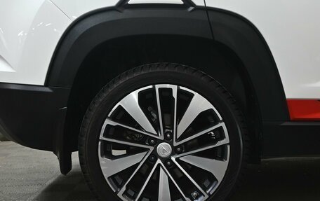 Changan CS35 Plus, 2023 год, 2 000 000 рублей, 12 фотография