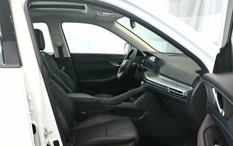 Changan CS35 Plus, 2023 год, 2 000 000 рублей, 11 фотография