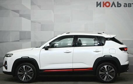 Changan CS35 Plus, 2023 год, 2 000 000 рублей, 8 фотография